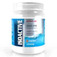 ACTIVLAB ISOACTIVE 630g JAR LEMON