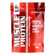 ACTIVLAB MUSCLE UP PROTEIN 700g VANILLA