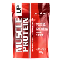 ACTIVLAB MUSCLE UP PROTEIN 700g CHOCOLATE
