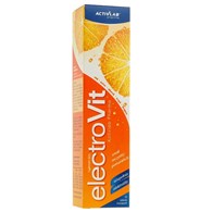 ACTIVLAB ELECTROVIT 20tab ORANGE
