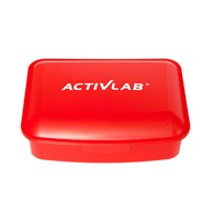 zz ACTIVLAB POJEMNIK NA ŻYWNOŚĆ / LUNCH BOX