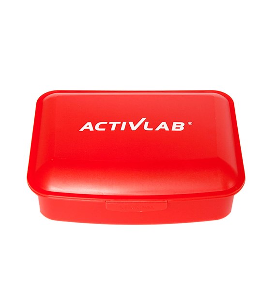 zz ACTIVLAB POJEMNIK NA ŻYWNOŚĆ / LUNCH BOX