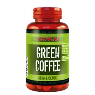 ACTIVLAB GREEN COFFEE 90cap
