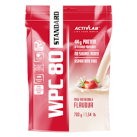ACTIVLAB WPC 80 STANDARD 700g MILK CHOCOLATE
