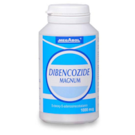 MEGABOL DIBENCOSIDE MAGNUM 100cap