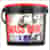 MEGABOL WHEY MASS GAIN 3000g VANILLA