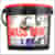 MEGABOL WHEY MASS GAIN 3000g STRAWBERRY