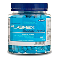 MEGABOL PLASMEX BLOOD AMINO 350cap