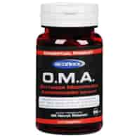 MEGABOL O.M.A 56cap