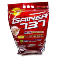 MEGABOL GAINER 737 3000g TOFFEE