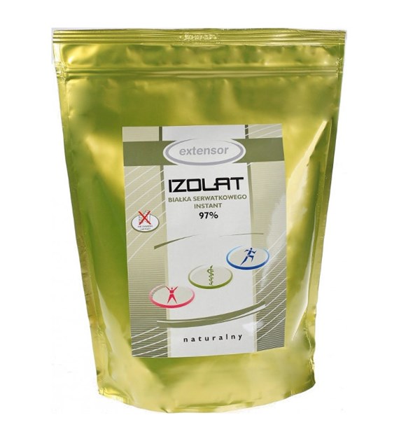 EXTENSOR IZOLAT 97 1000g