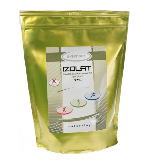 EXTENSOR IZOLAT 97 1000g