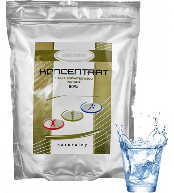 EXTENSOR KONCENTRAT 80 1000g