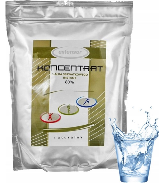 EXTENSOR KONCENTRAT 80 1000g