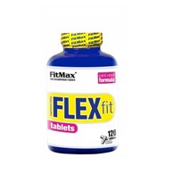 FITMAX FLEX FIT 120cap