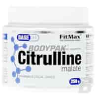 FITMAX BASE CITRULLINE MALATE 250g JAR