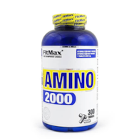 FITMAX AMINO 2000 300tab
