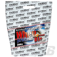 FITMAX WHEY PROTEIN 2250g CHOCOLATE
