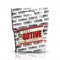 FITMAX MASS ACTIVE 1000g TOFFEE