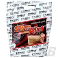 FITMAX SLIM DIET 2000g CHOCOLATE