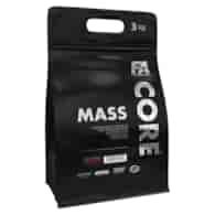FA CORE MASS 3000g WHITE CHOCOLATE-COCONUT