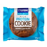USN SELECT HIGH PROTEIN COOKIE 60g CHOCOLATE