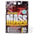 PVL MUTANT MASS 6800g TRIPLE CHOCOLATE