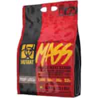 PVL MUTANT MASS 6800g STRAWBERRY-BANANA