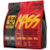 PVL MUTANT MASS 2270g TRIPLE CHOCOLATE