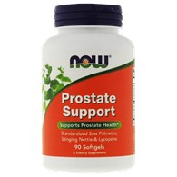 NOW FOODS PROSTATE SUPPORT 90cap