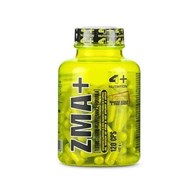 4+ ZMA+ 120cap