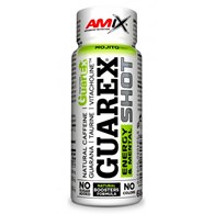 AMIX GUAREX ENERGY & MENTAL SHOT 60ml MOJITO