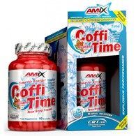 AMIX COFFI TIME BOX 90cap