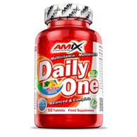 AMIX ONE DAILY 60tab