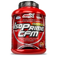 AMIX ISOPRIME CFM 1000g JAR CHOCOLATE-COCONUT