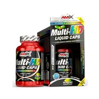 AMIX MULTI HD BOX LIQUID 60cap
