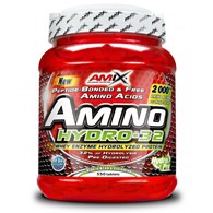 AMIX AMINO HYDRO-32 550tab