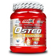 AMIX OSTEO ULTRA JOINT DRINK 600g JAR ORANGE