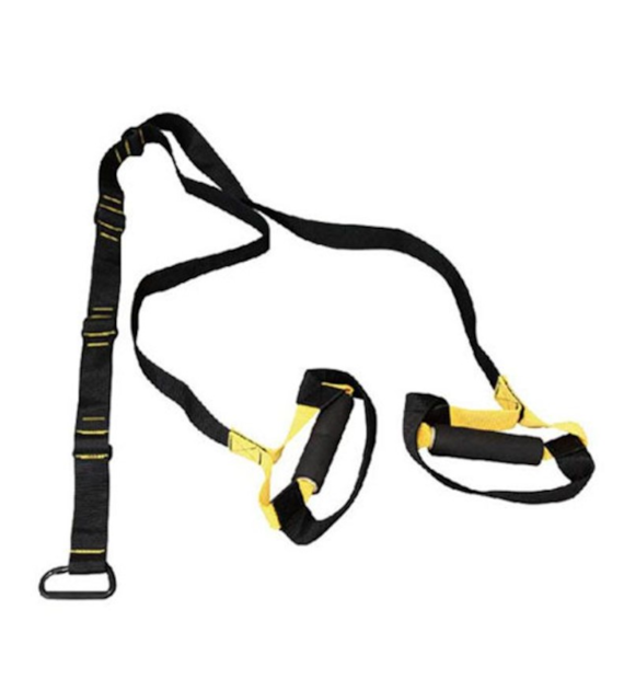 zz ACRA SPORT ZAWIESZANE PASY TRENINGOWE TRX