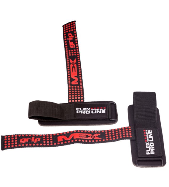 zz MEX V-PRO LIFTING STRAPS