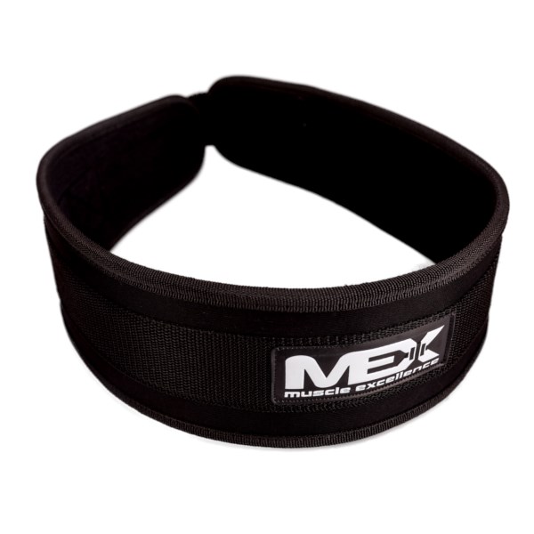 zz MEX PAS FIT-N-BELT BLACK / M
