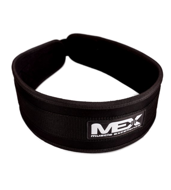 zz MEX PAS FIT-N-BELT BLACK / L