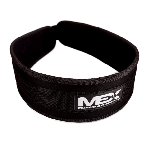 zz MEX PAS FIT-N-BELT BLACK / L