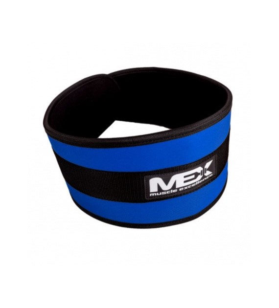 zz MEX PAS FIT-N-BELT WIDE BLUE XXL