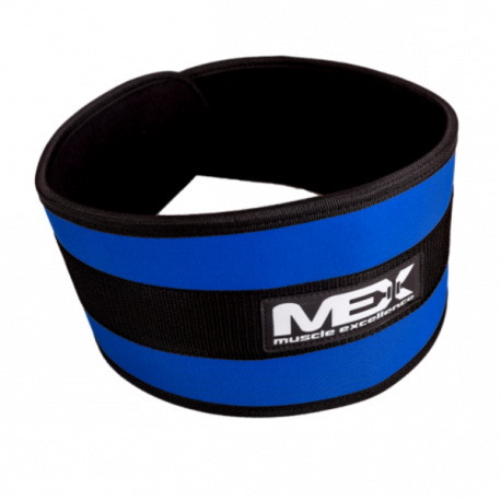 MEX PAS FIT-N-BELT WIDE BLUE XXL