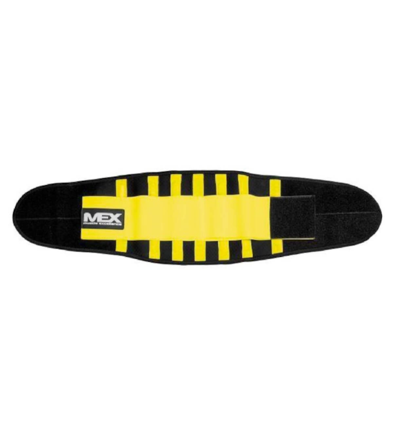 zz MEX FIT-COR YELLOW (LIME) - XS