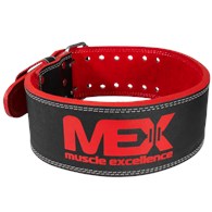 zz MEX POWER BAND RED - XL