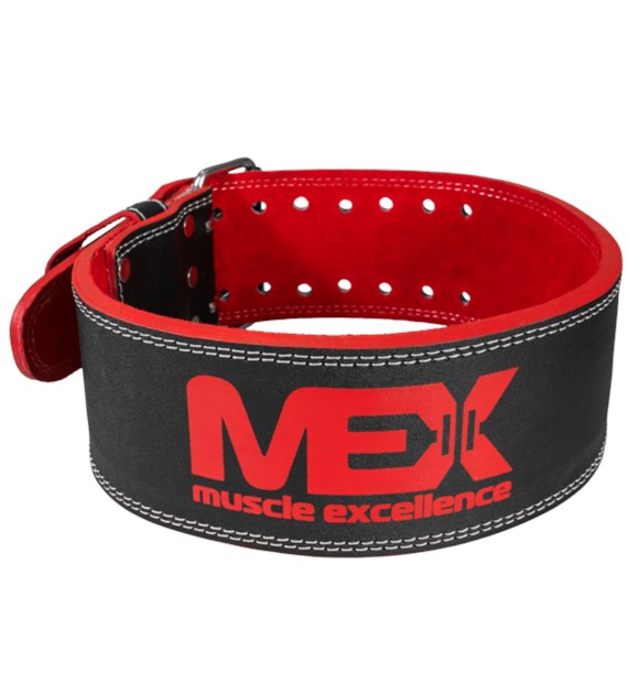 zz MEX POWER BAND RED - XL